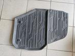 Rubbermatten voor Volvo 4 stuks, Ophalen, Zo goed als nieuw