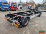 Kögel AW 18 2-Assen SAF - BDF Systeem - Schijfremmen - Lucht, Te koop, ABS, Aanhangers en Opleggers