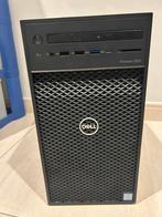 Dell Precision 3630, Informatique & Logiciels, 32 GB, Comme neuf, 4 Ghz ou plus, Enlèvement