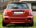MINI One, Auto's, Mini, Voorwielaandrijving, 4 zetels, Stof, 1145 kg