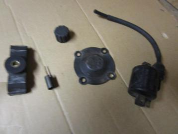 Partijtje onderdelen voor Honda PX50 - PX50R beschikbaar voor biedingen