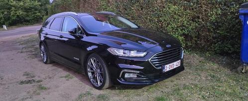 Ford Mondeo Hybrid 2.0 Benzine (Facelift), Auto's, Ford, Particulier, Mondeo, ABS, Achteruitrijcamera, Adaptieve lichten, Adaptive Cruise Control