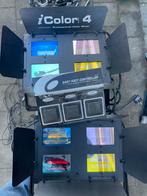 Jb systems i-colors, Enlèvement, Comme neuf