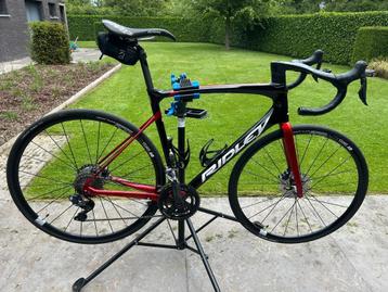 Ridley Fenix Di2 11 speed size: Medium beschikbaar voor biedingen