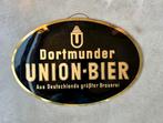 Reclamebord Union-Bier, Verzamelen, Ophalen of Verzenden, Zo goed als nieuw, Reclamebord