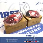 W176 FACELIFT LED ACHTERLICHTEN SET ORIGINEEL FULL LED 2018, Auto-onderdelen, Gebruikt, -, Ophalen of Verzenden, -