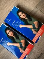 2 stuks Bandage tenniselleboog en golferselleboog NIEUW, Diversen, Ophalen of Verzenden, Nieuw