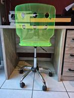 Bureaustoel, Zakelijke goederen, Ophalen, Gebruikt, Stoel
