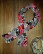Lot de 7 foulards, Vêtements | Femmes, Bonnets, Écharpes & Gants, Enlèvement ou Envoi, Porté, Pashmina