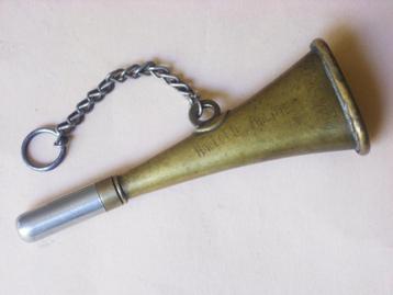 SNCV cornet de poche nominatif et matriculé Buurtspoorwegen beschikbaar voor biedingen