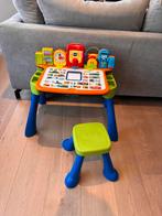 Vtech magi bureau interactif french, Ophalen