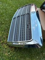 Mercedes w124 calendre grill motorkap, Ophalen of Verzenden, Motorkap