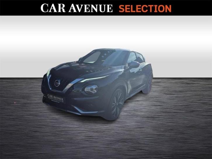 Nissan Juke N-DESIGN, Auto's, Nissan, Juke, Adaptive Cruise Control, Airbags, Airconditioning, Alarm, Bluetooth, Boordcomputer