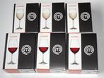 Set van 12 klasse wijnglazen (6 rood en 6 wit), Ophalen of Verzenden, Nieuw