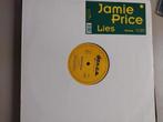 Vinyl maxi Jamie Price Lies, Cd's en Dvd's, Gebruikt, Ophalen of Verzenden