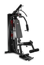Kracht fitnesstoestel, Sport en Fitness, Fitnessapparatuur, Ophalen, Zo goed als nieuw, Metaal, Krachtstation