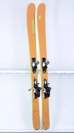 172 freeride ski's FACTION AGENT 3.0, grip walk, 160 tot 180 cm, Gebruikt, Verzenden, Salomon