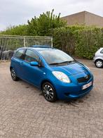 Toyota Yaris benzine met keuring voor verkoop, Particulier, Yaris, Te koop, Benzine