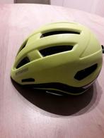 Fietshelm Btwin kids maat M Decathlon, Ophalen of Verzenden, Zo goed als nieuw, M