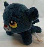 Disney Bagheera Jungleboek Jungle Book Knuffel Disneyland, Verzenden, Zo goed als nieuw