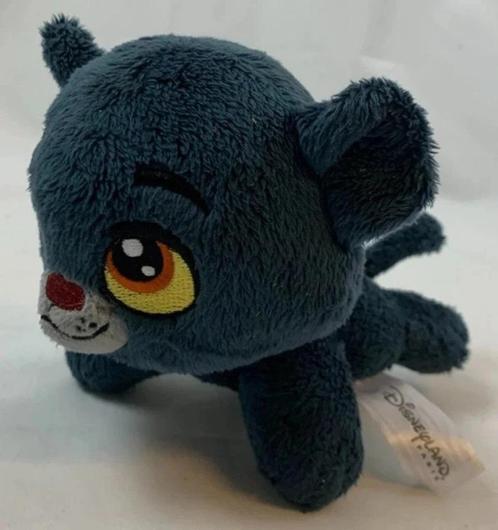 Disney Bagheera Jungleboek Jungle Book Knuffel Disneyland, Kinderen en Baby's, Speelgoed | Knuffels en Pluche, Zo goed als nieuw