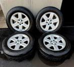 Jantes Freelander, Autos : Pièces & Accessoires, Pneus hiver, Enlèvement, Pneu(s), 17 pouces