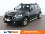 MINI Cooper SE Countryman Cooper S E Hybrid ALL4 (bj 2019), Auto's, Mini, Automaat, Gebruikt, Euro 6, Countryman