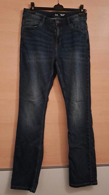 ☆ Jeansbroek ( Maat 176) beschikbaar voor biedingen