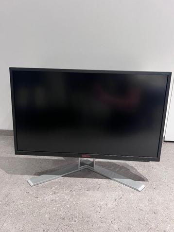 AOC AG271QG gaming monitor 27 met G-Sync als NIEUW beschikbaar voor biedingen