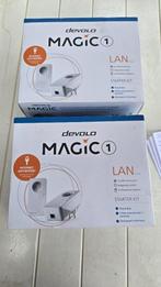 Devolo Magic 1 LAN, Ophalen, Nieuw, Devolo