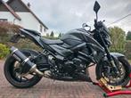 Suzuki GSX-S750 - 2017 - Arrow Sportuitlaat!, 750 cc, 4 cilinders, Particulier, Meer dan 35 kW