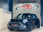 MINI Cooper 1.5A Cooper * GARANTIE 12 MOIS * 1ER PROPRIETAIR, Auto's, 4 zetels, Gebruikt, 1595 kg, Zwart