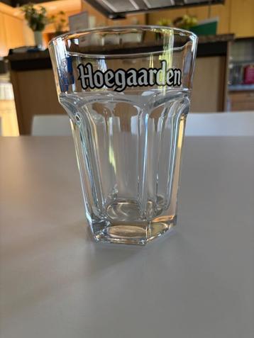 HOEGAARDEN GLAZEN 50CL beschikbaar voor biedingen