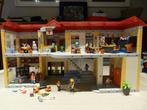 Playmobil school 4324 doos en inboedel, Enfants & Bébés, Jouets | Playmobil, Comme neuf, Ensemble complet, Enlèvement