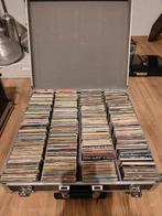 Grote collectie cd singles, Cd's en Dvd's, Ophalen