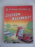 Piet Pienter en Bert Bibber (41 Systeen kleerkast ) eerste d, Boeken, Stripverhalen, Gelezen, Eén stripboek, Ophalen of Verzenden