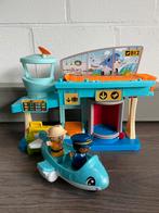 Little people Mattel luchthaven - fisher price nieuw, Kinderen en Baby's, Speelgoed | Fisher-Price, Ophalen, Zo goed als nieuw