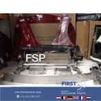 W176 Facelift AMG Voorkop delen Mercedes A Klasse 2018 Front, Gebruikt, Voor, Mercedes-Benz, Ophalen of Verzenden