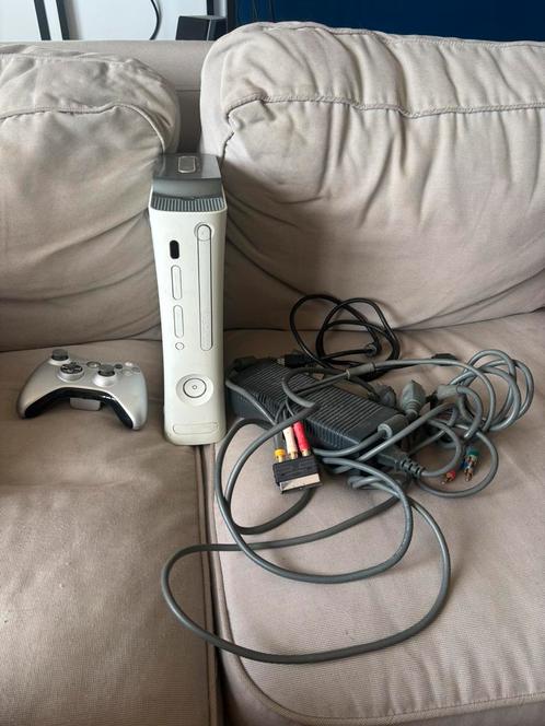 Xbox 360, Games en Spelcomputers, Spelcomputers | Xbox 360, Gebruikt, Ophalen