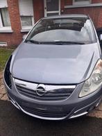 Opel carsa d de 200& euro4 13cdti ou vente les pièces, Autos, Opel, Achat, Particulier, Corsa, Électrique