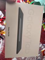 Samsung tablet s10plus 5g 256 g, Computers en Software, Ophalen of Verzenden, Nieuw