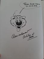 Cubitus 14: Pas de salade EO 1986 + NIEUWE toewijding, Ophalen of Verzenden, Nieuw