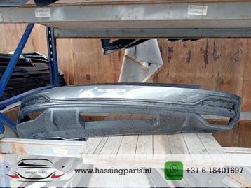 Achterbumper Diffuser Audi Q3 Sportback NIEUW 83A807568B beschikbaar voor biedingen