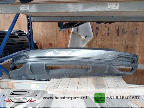 Achterbumper Diffuser Audi Q3 Sportback NIEUW 83A807568B, Auto-onderdelen, Carrosserie, Bumper, Audi, Achter, Gebruikt, Ophalen of Verzenden
