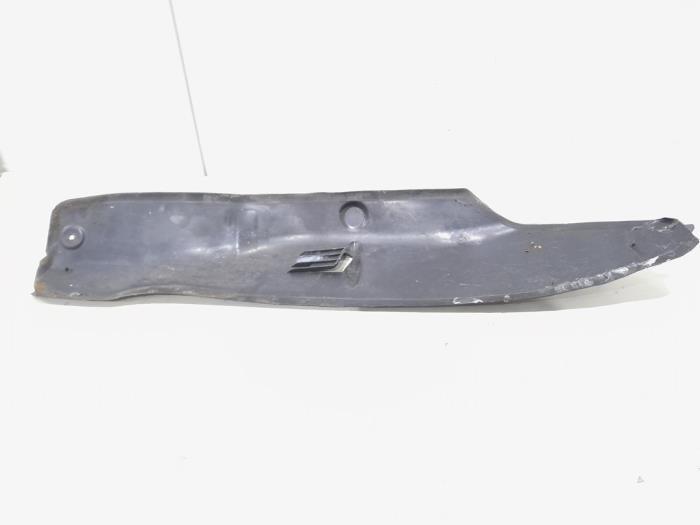 Divers d'un Volkswagen Polo, Autos : Pièces & Accessoires, Autres pièces automobiles, Volkswagen, Utilisé, 3 mois de garantie