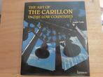 Gesigneerd en boodschap / The Art of The Carillon in the Low, Instrument, Ophalen of Verzenden, Zo goed als nieuw, André Lehr