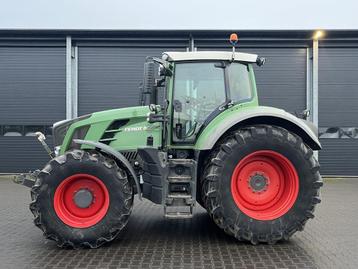 FENDT 824 Vario WG3539 beschikbaar voor biedingen