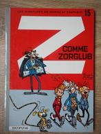 spirou et fantasio 15 (1972), Ophalen of Verzenden, Gelezen, Franquin