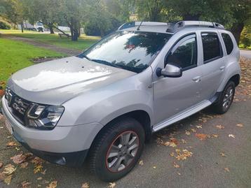 Dacia Duster 1.5DCI SUV 4*2/Gps Cuir//Prêt à immatriculé 