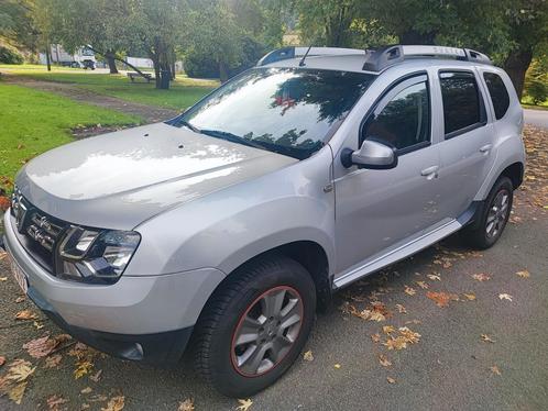 Dacia Duster 1.5DCI SUV 4*2/Gps Leather//Klaar om te licenti, Auto's, Dacia, Bedrijf, Te koop, Duster, ABS, Achteruitrijcamera